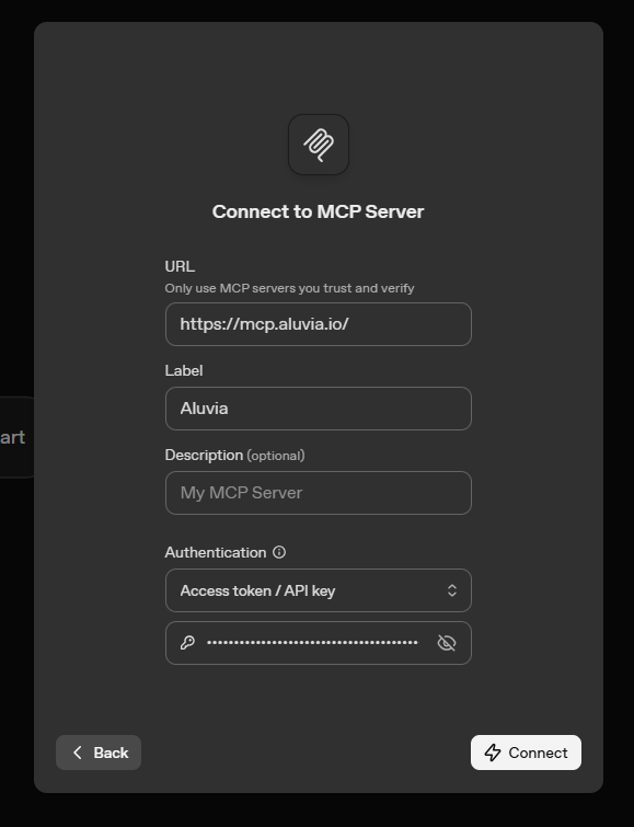 MCP Connect